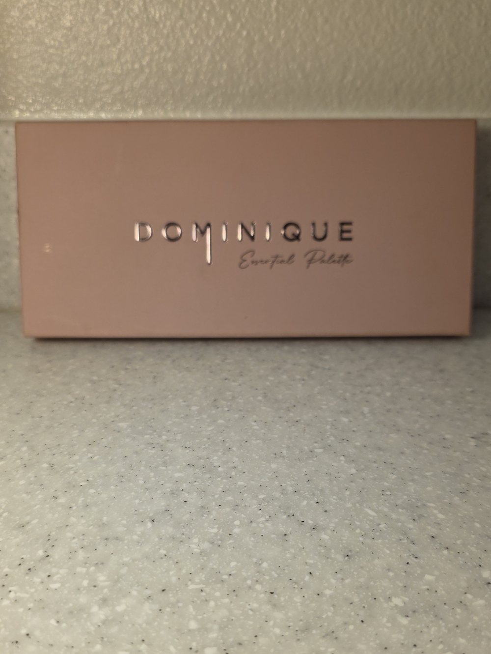 Dominique Essential Palette - 10 Classic Colors